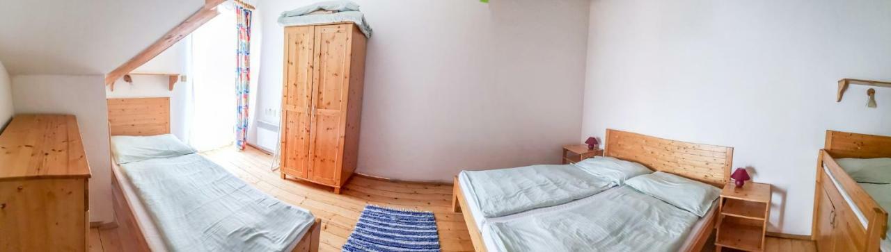 Apartman 311 Tatralandia Liptovský Mikuláš Exterior foto