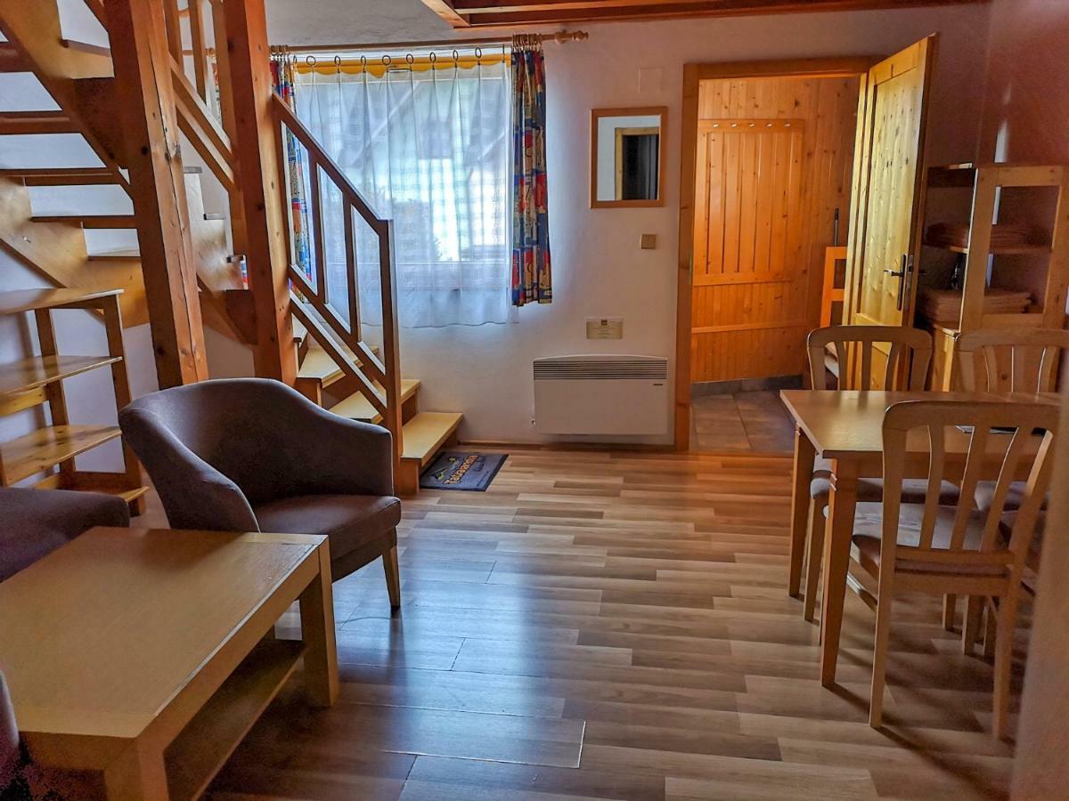 Apartman 311 Tatralandia Liptovský Mikuláš Exterior foto