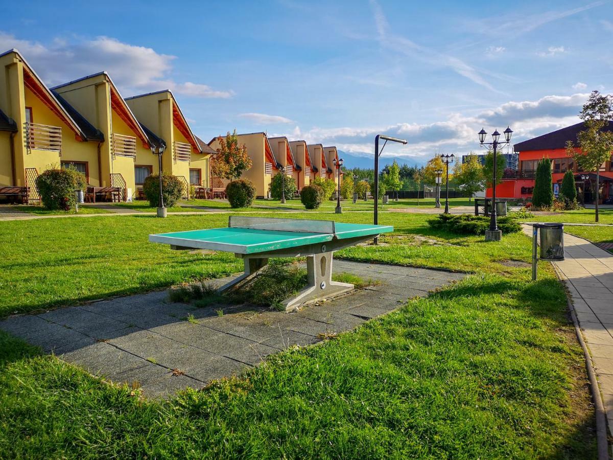 Apartman 311 Tatralandia Liptovský Mikuláš Exterior foto