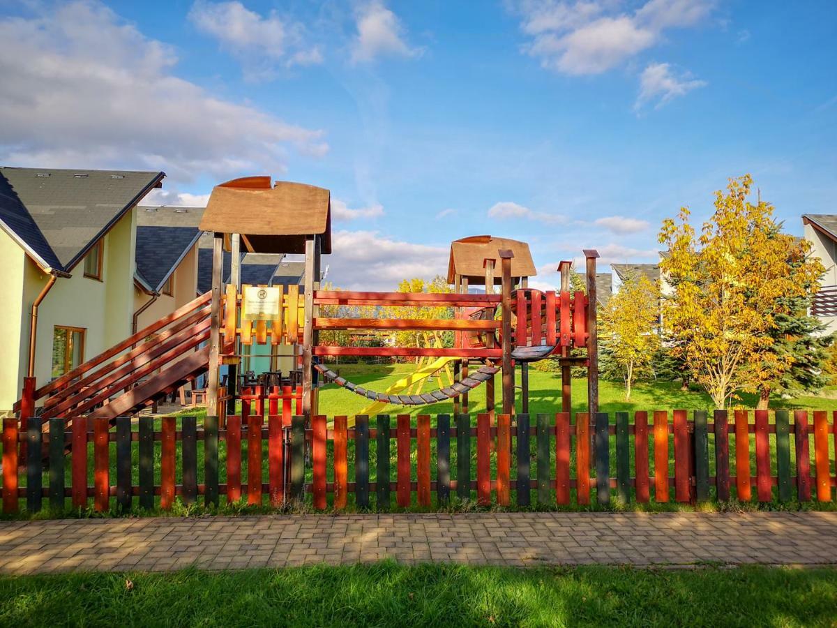 Apartman 311 Tatralandia Liptovský Mikuláš Exterior foto